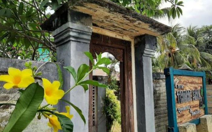 New Taman Sari Homestay