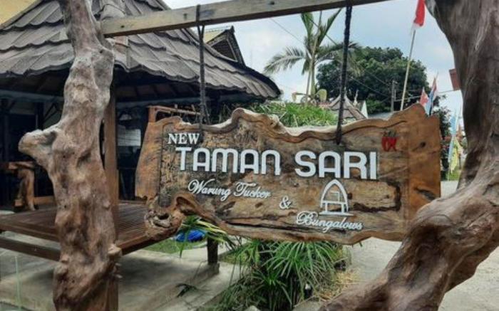 New Taman Sari Homestay