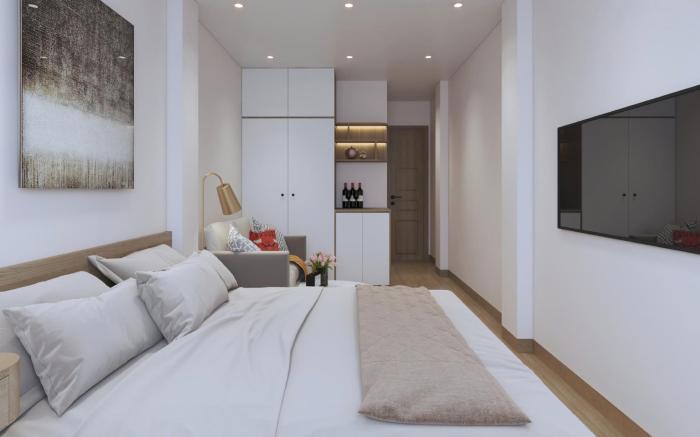 Le Petit Hotel & Travel