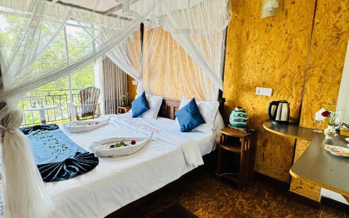 Ella Nature Life Guest & Restaurant