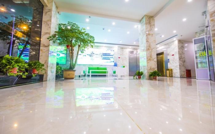 GreenTree Inn Chuzhou Langya Mountain Scenic Area Xijian Road