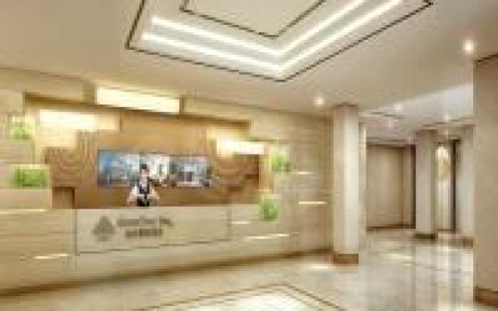 GreenTree Inn Zhengzhou Fangte Green Expo Park Shangdu Road