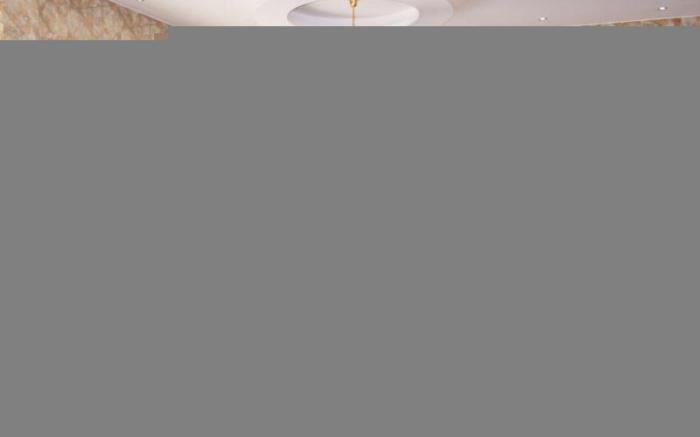 Shell Huanggang Luotian County Fengcheng Avenue Hotel