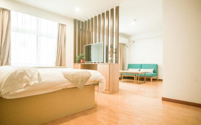 GreenTree Inn Heze Yuncheng County Dongcheng International