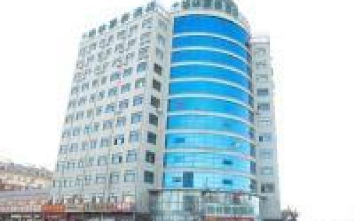 GreenTree Inn Binzhou Bus Station
