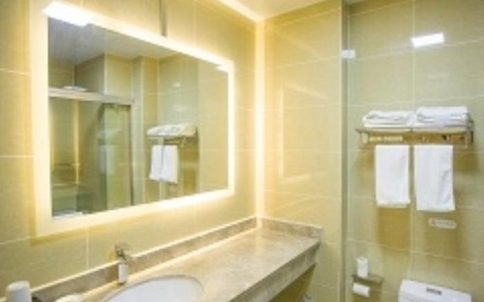 GreenTree Inn Hefei Development Zone Binhu College
