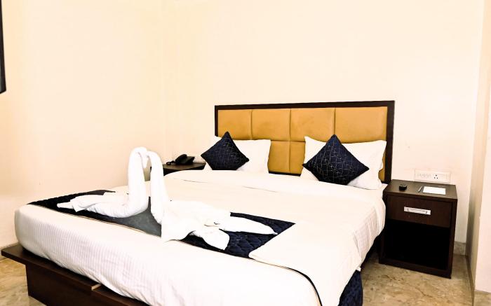 Naman Studio Hotel