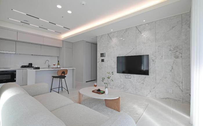 Sota suite busan seomyeon