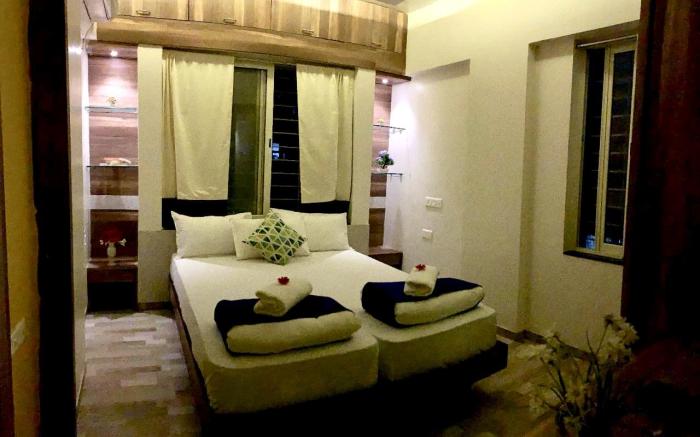 Emerald Vista Luxury Suites