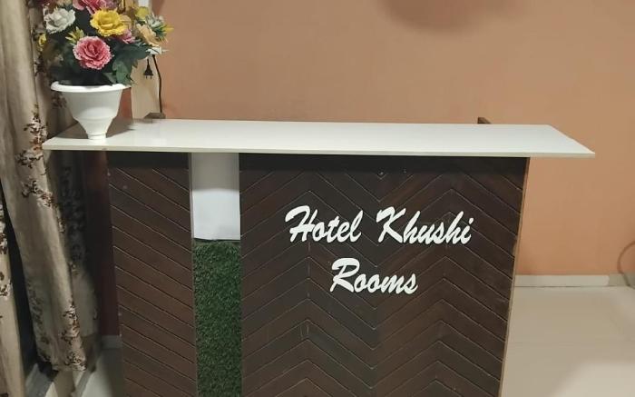 khushi rooms