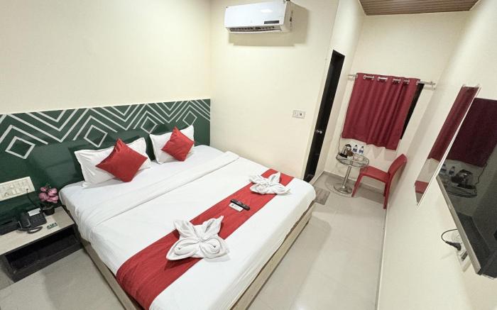 Hotel kailash Park