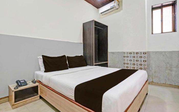 Hotel kailash Park