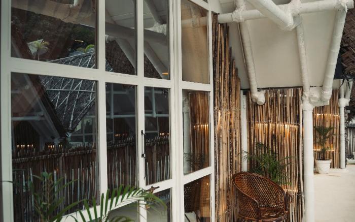 The Beach Club, Varkala