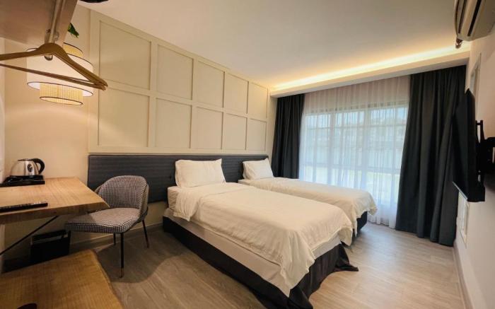 Regent Event & Leisure
