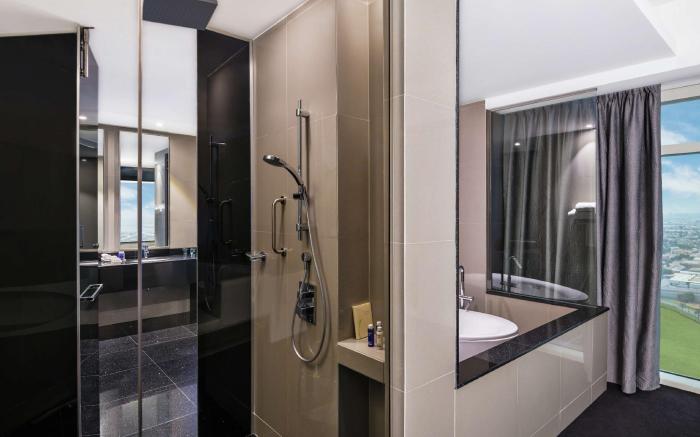 V Hotel Dubai Curio Collection by Hilton