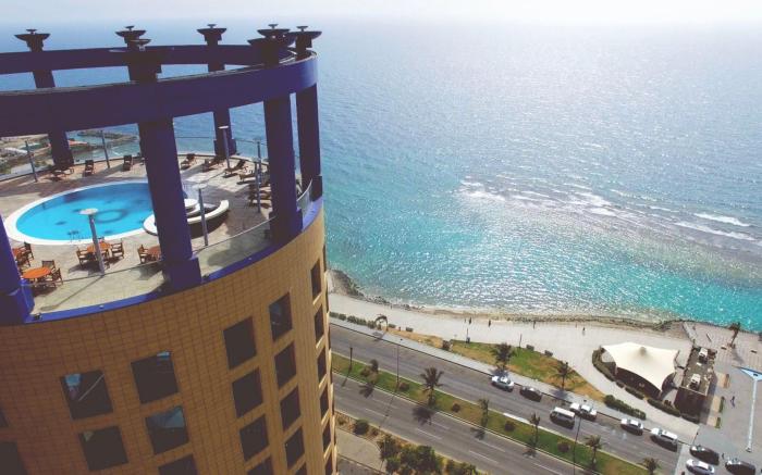 Rosewood Jeddah