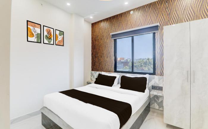 Super Hotel O Cozy Inn
