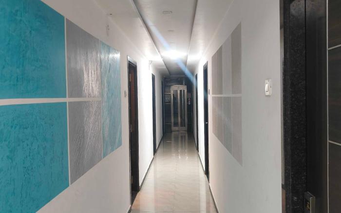 Hotel O JK Guest House