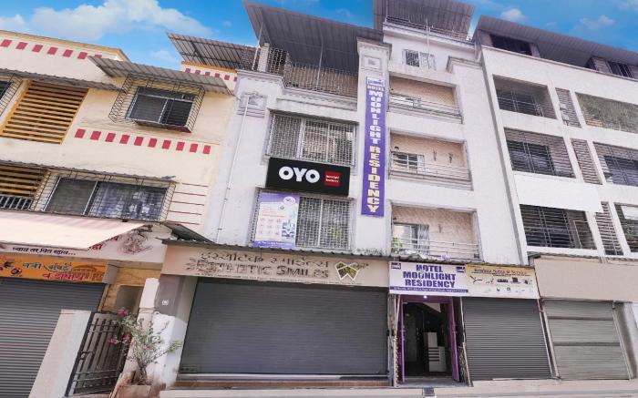 Hotel O Moonlight Residency