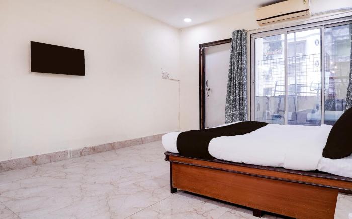 Hotel O Moonlight Residency