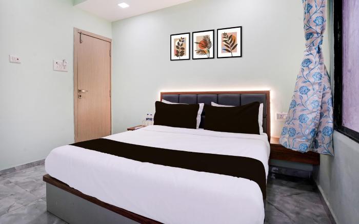 Hotel O 24/7 Residency