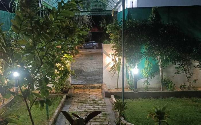 OYO 828030 JD Farm And Resorts