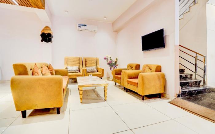Collection O Pinaki Hotels & Resorts