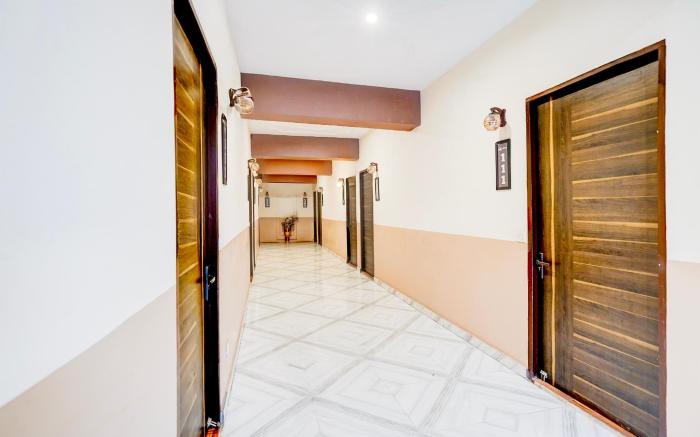 Collection O Pinaki Hotels & Resorts