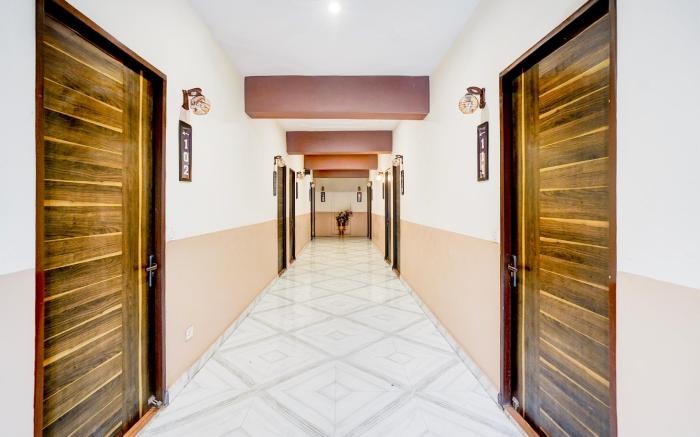 Collection O Pinaki Hotels & Resorts