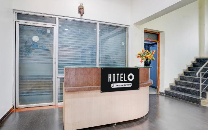 Hotel O Pachgaon Near Kolhapur Film Institute