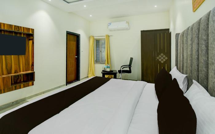 Collection O Amer Jaipur Formerly Khandaka Villa