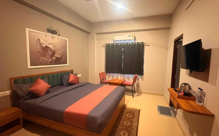 Super Hotel O Shree Ganesh Guest house