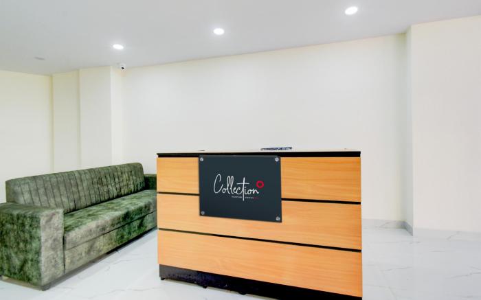 Hotel O SV Hotels