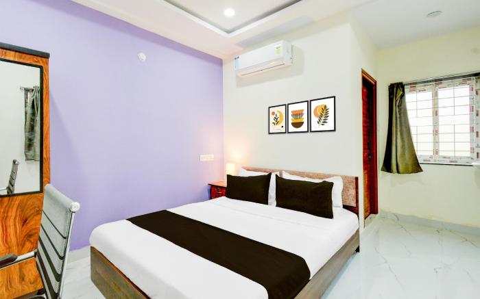 Hotel O SV Hotels