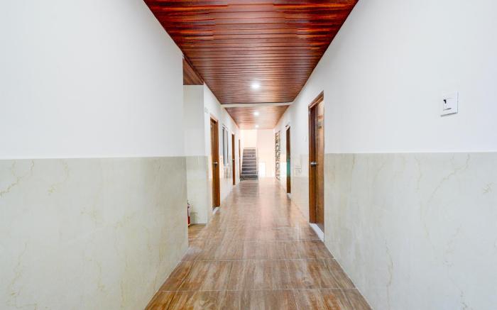 Hotel O SV Hotels