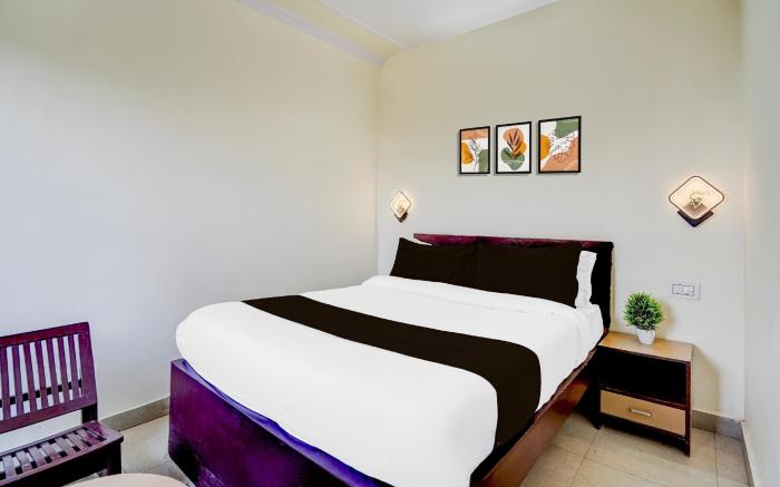 Hotel O Heera Palace