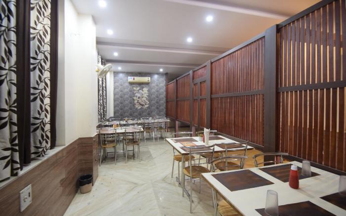 Hotel O Sky Inn