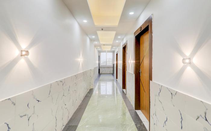 Hotel O Kautuk Resort & Banquet