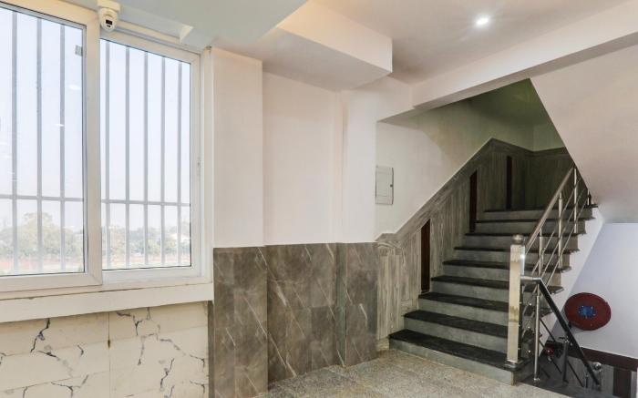 Hotel O Kautuk Resort & Banquet