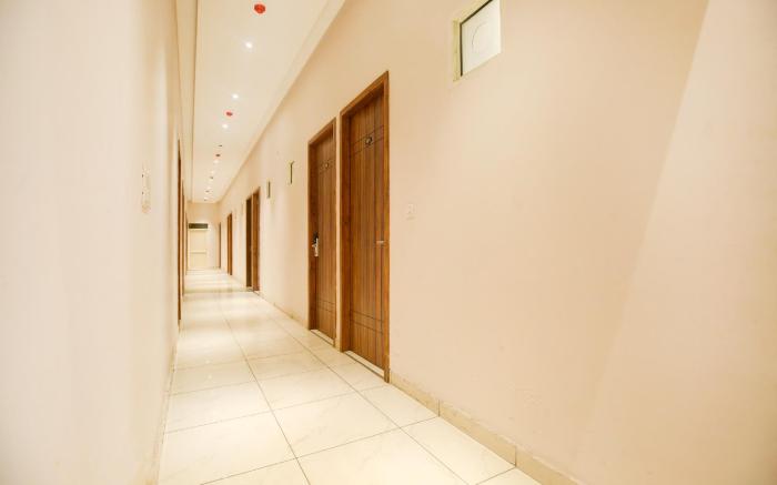 Hotel O Baba Tara Singh Ji Yatri Niwas