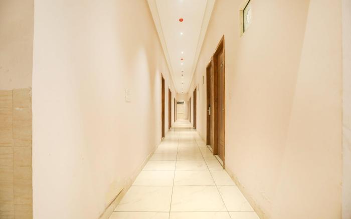 Hotel O Baba Tara Singh Ji Yatri Niwas