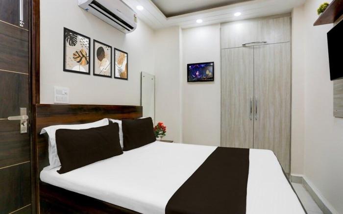 Hotel O The Escape Studio