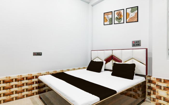 ROYAL VILLA HOTEL
