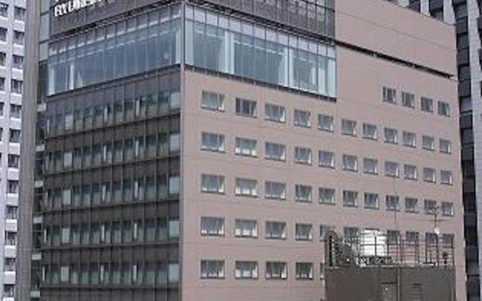 Hotel Ryumeikan Tokyo