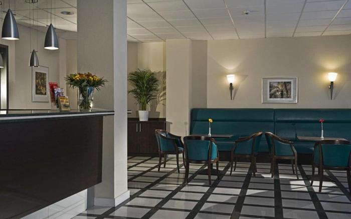 Come Inn Berlin Kurfurstendamm