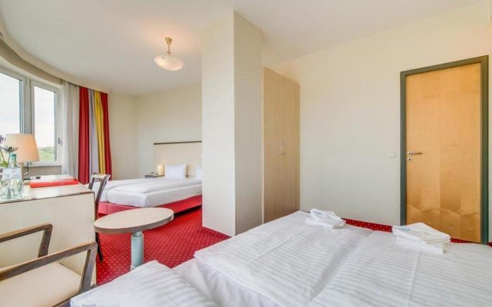 Come Inn Berlin Kurfurstendamm