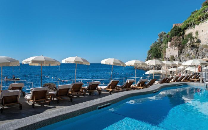 Hotel Santa Caterina