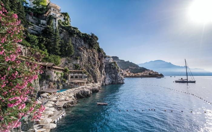Hotel Santa Caterina
