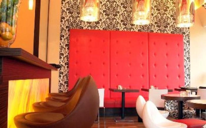 Cityhotel am Thielenplatz