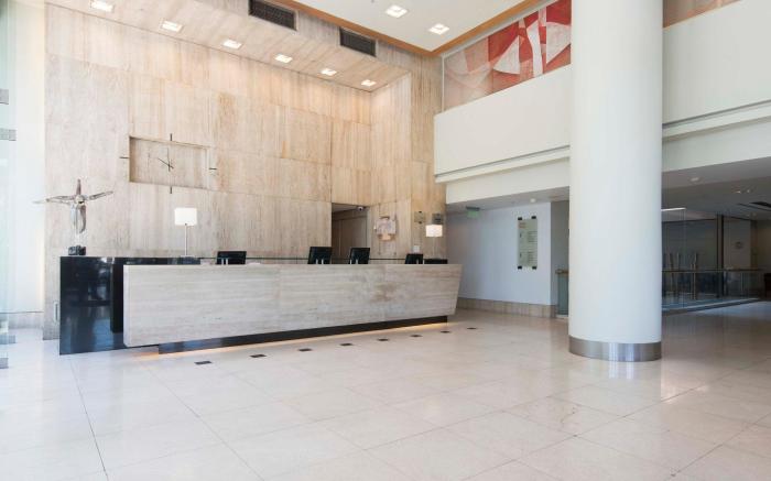 Holiday Inn Express Santiago Las Condes By IHG